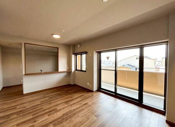 ファミールガーデン二条駅前西棟