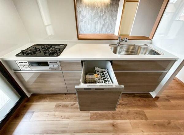 ファミールガーデン二条駅前西棟