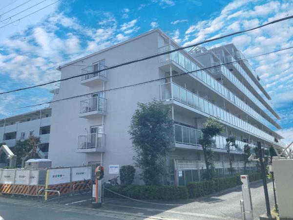 サンヴェール太秦