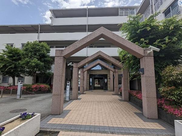 サンヴェール太秦