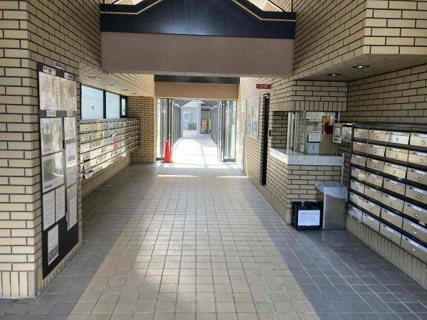 サンヴェール太秦