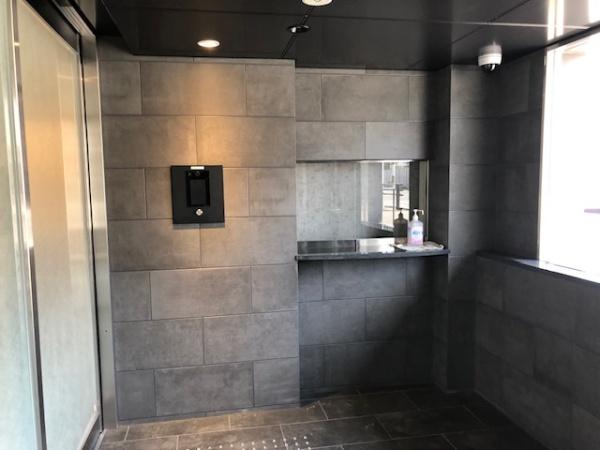 クレヴィア京都西院