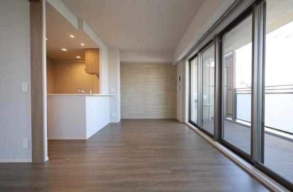 クレヴィア京都西院