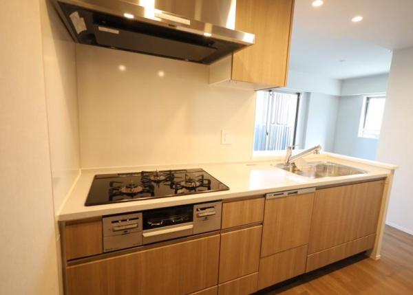 クレヴィア京都西院