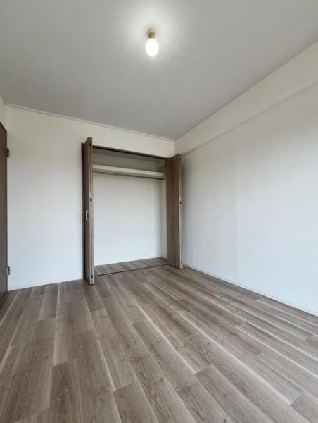 ユニハイム四条梅津