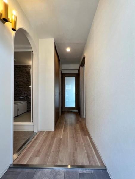 ユニハイム四条梅津