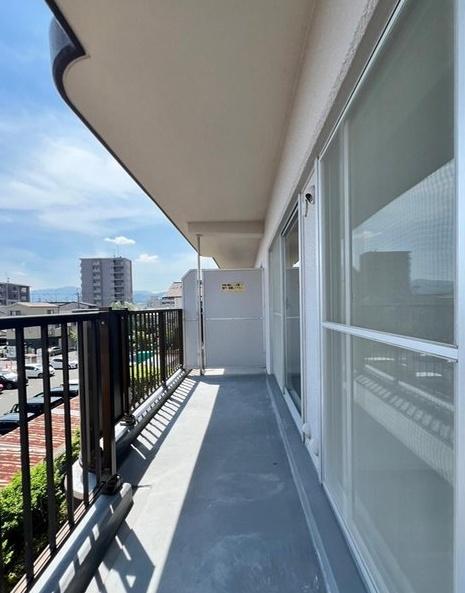 ユニハイム四条梅津