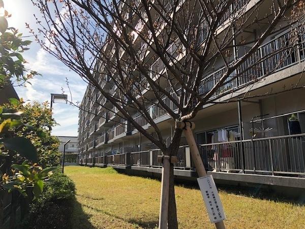 ユニハイム四条梅津