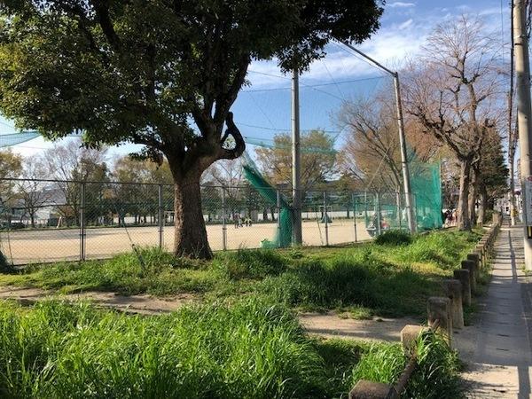 ユニハイム四条梅津