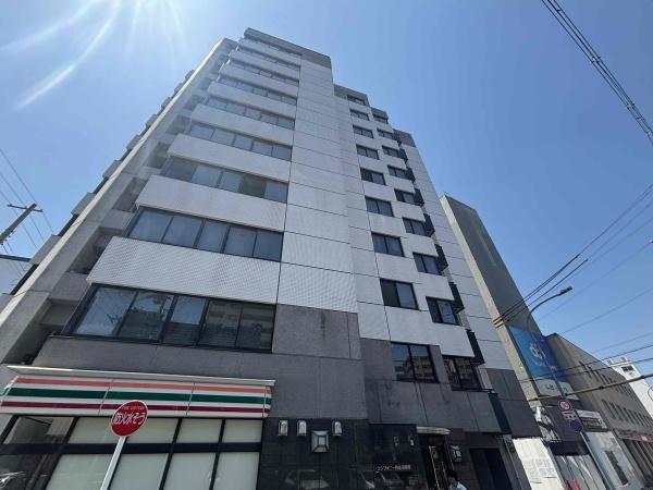 シンフォニー四条河原町