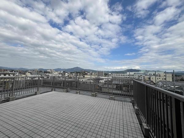 ザ・レジデンス御所西