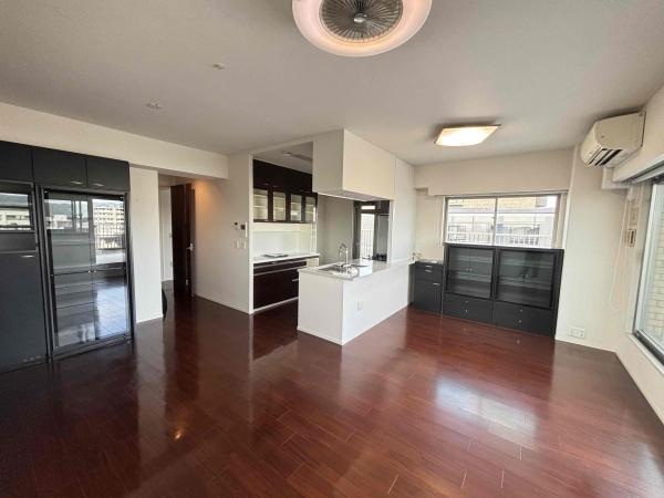 ザ・レジデンス御所西