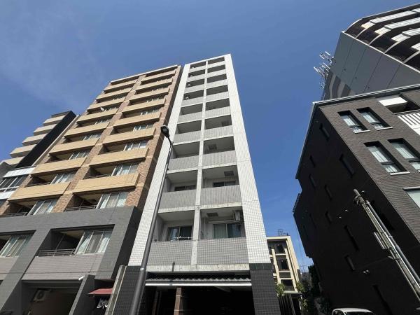 フェミネンス御所西