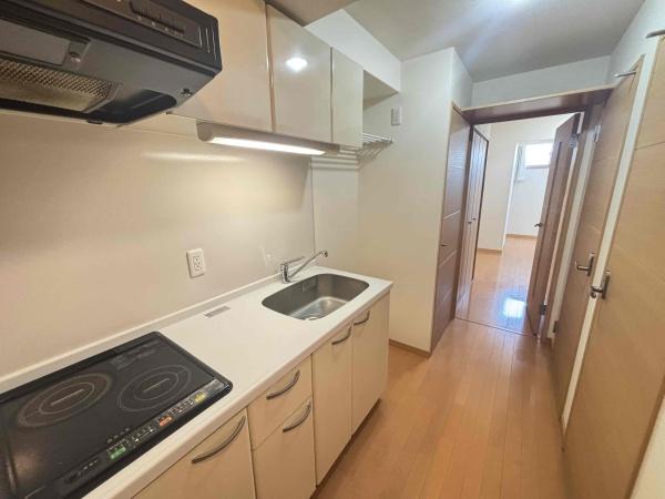 フェミネンス御所西