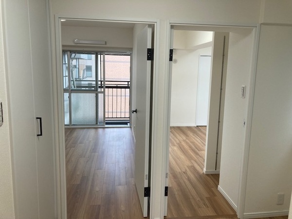 御池ロイヤルマンション