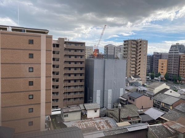 御池ロイヤルマンション