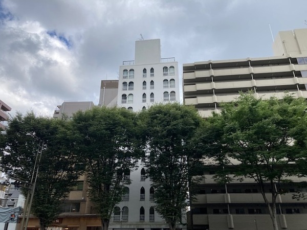 御池ロイヤルマンション