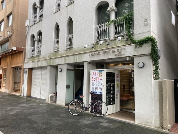 御池ロイヤルマンション