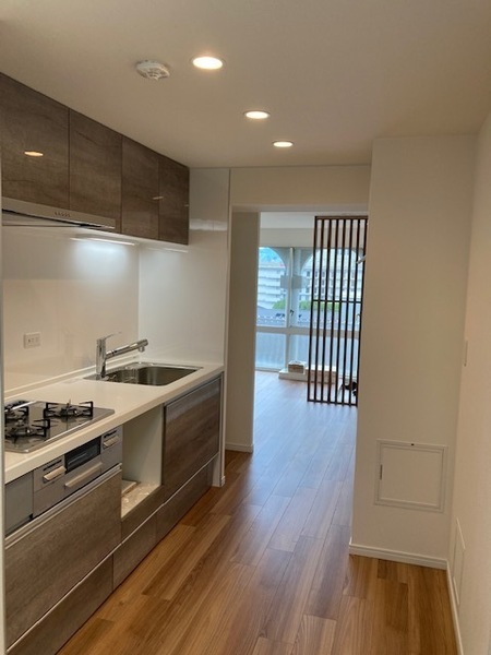 御池ロイヤルマンション