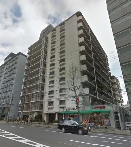 ドルミ四条大宮