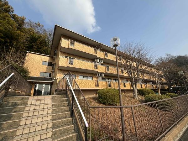 ライオンズマンション山科御陵