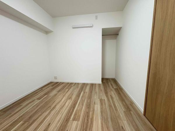 嵯峨スカイハイツ