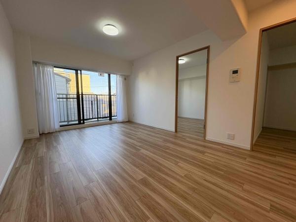 嵯峨スカイハイツ