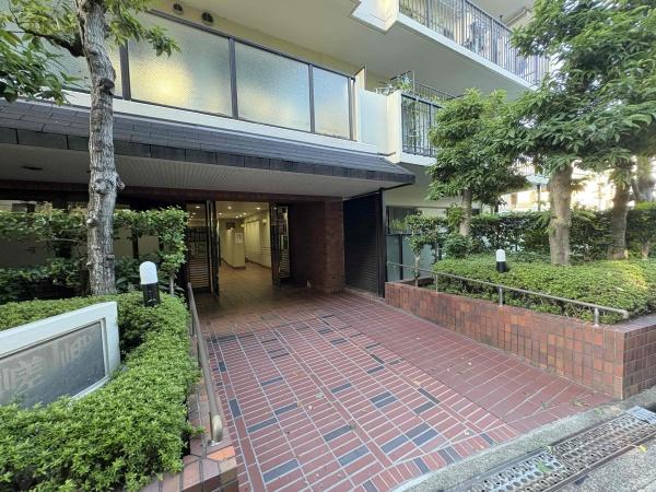 嵯峨スカイハイツ