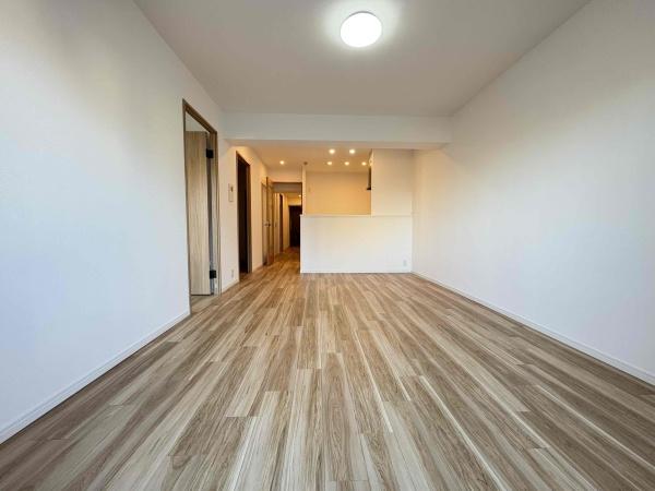 嵯峨スカイハイツ