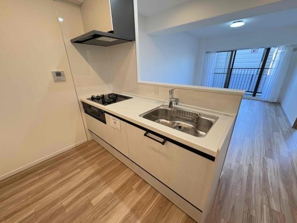 嵯峨スカイハイツ