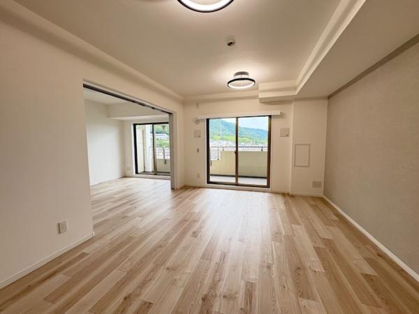 アーバニス京都山科