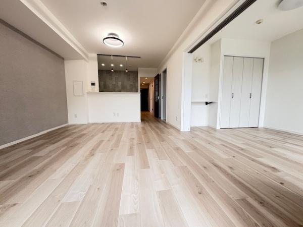 アーバニス京都山科