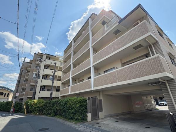 アーバニス京都山科