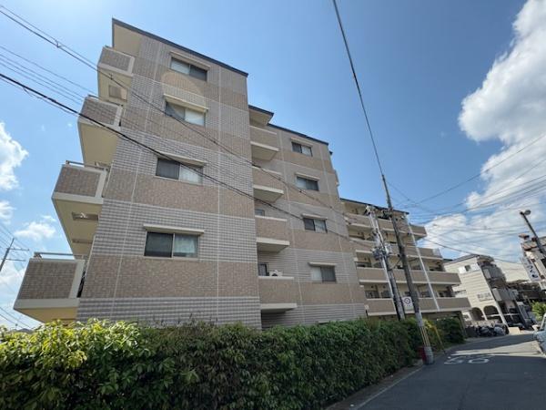 アーバニス京都山科