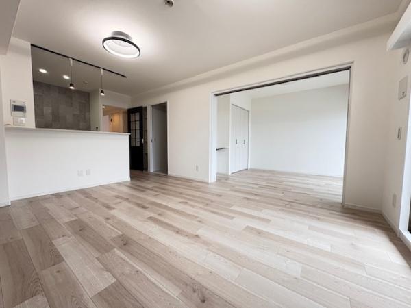 アーバニス京都山科