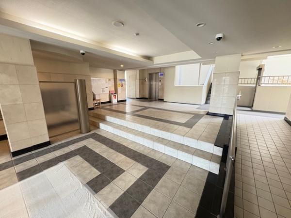 アーバニス京都山科