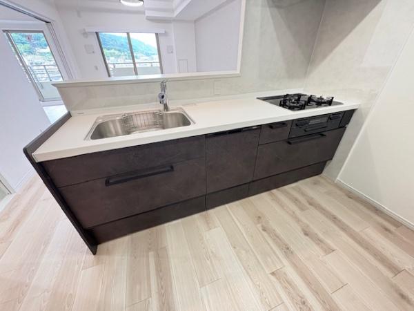 アーバニス京都山科