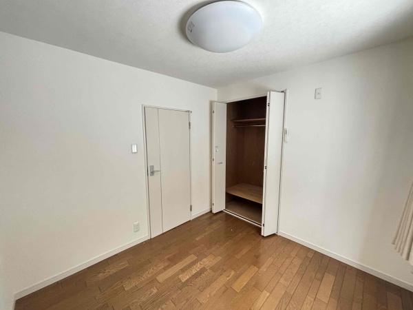 ライオンズマンション京都三条大宮