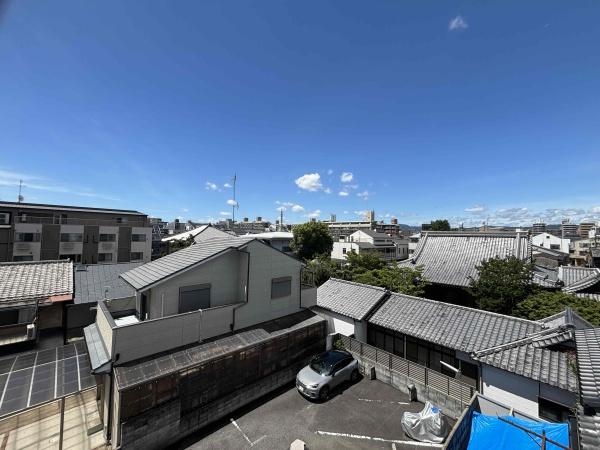 ライオンズマンション京都三条大宮