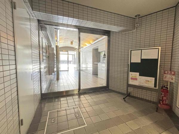 ライオンズマンション京都三条大宮