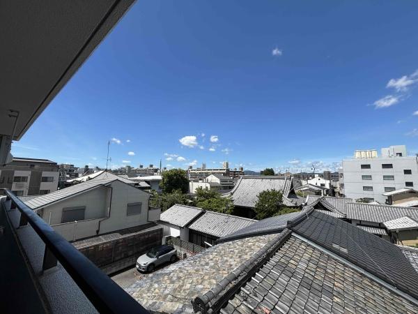 ライオンズマンション京都三条大宮