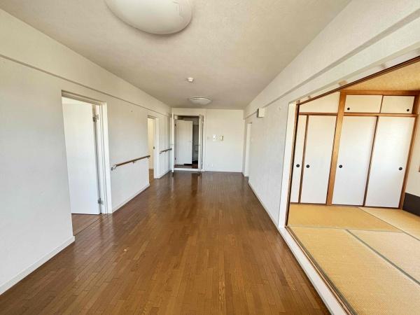 ライオンズマンション京都三条大宮