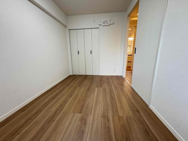 京都北山スカイハイツＢ棟