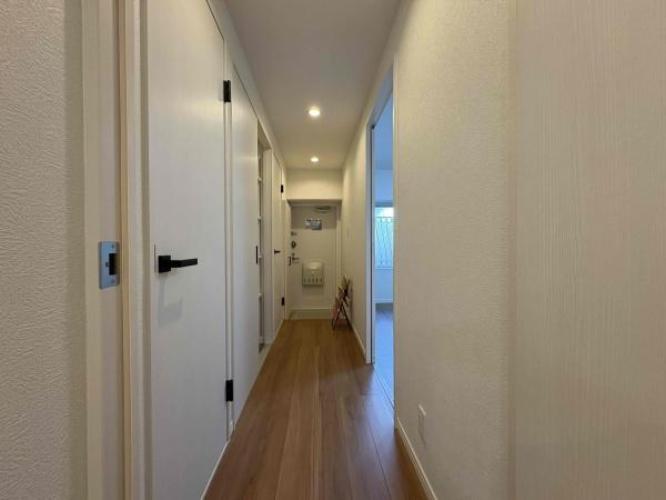 京都北山スカイハイツＢ棟