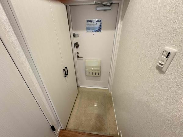 京都北山スカイハイツＢ棟