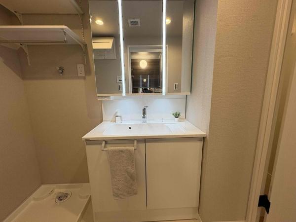 京都北山スカイハイツＢ棟