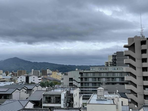 メガロコープ西陣Ａ棟