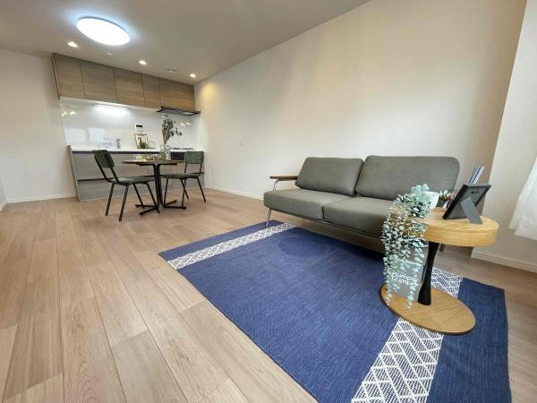 メガロコープ西陣Ａ棟