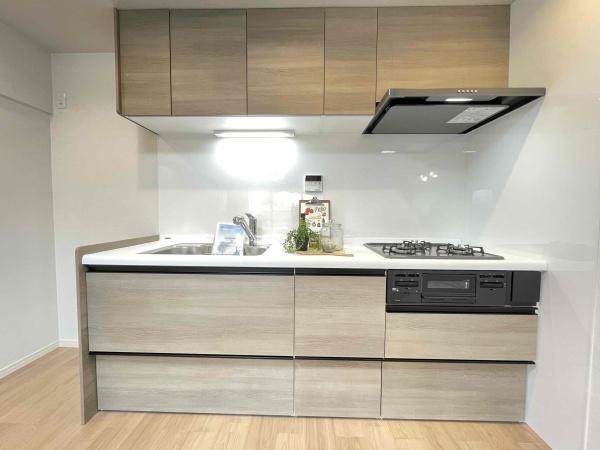 メガロコープ西陣Ａ棟