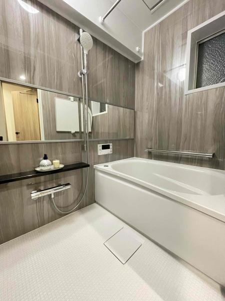 メガロコープ西陣Ａ棟